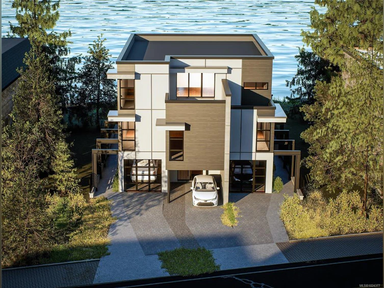 103-10393 Allbay Road, Sidney, BC, V8L 2N8 - 14