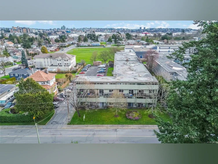 16-477 Lampson Street, Esquimalt, BC, V9A 5Z4 - 21