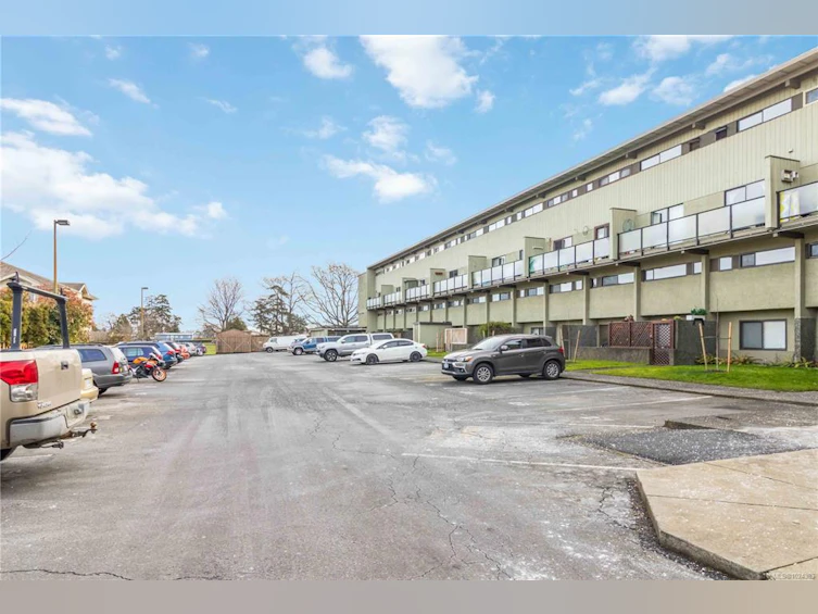 16-477 Lampson Street, Esquimalt, BC, V9A 5Z4 - 27