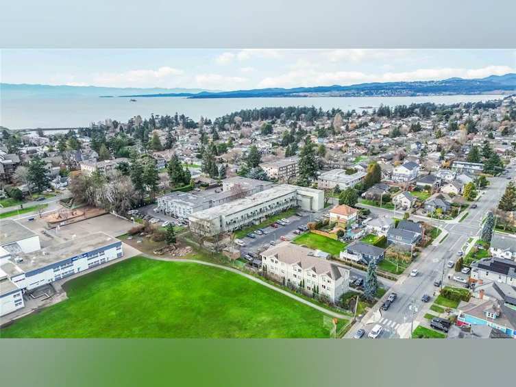 16-477 Lampson Street, Esquimalt, BC, V9A 5Z4 - 22