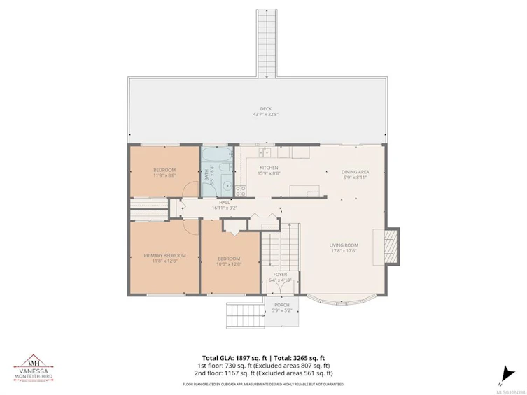 691 Victoria Crescent, Campbell River, BC, V9W 3Y3 - 56
