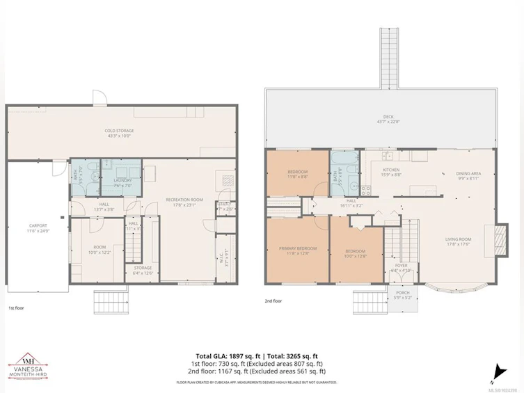 691 Victoria Crescent, Campbell River, BC, V9W 3Y3 - 55