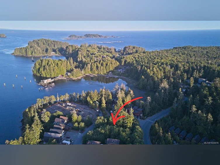 LOT 29 Boardwalk Boulevard, Ucluelet, BC, V0R 3A0 - 2