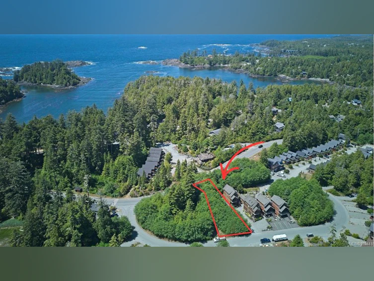 LOT 29 Boardwalk Boulevard, Ucluelet, BC, V0R 3A0 - 3