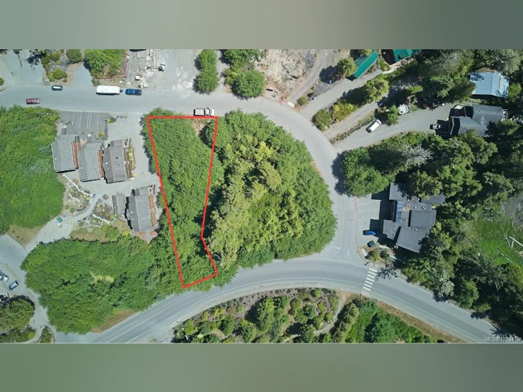 LOT 29 Boardwalk Boulevard, Ucluelet, BC, V0R 3A0