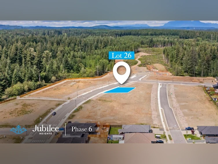 776 Beaver Creek Boulevard, Campbell River, BC, V9H 0G4