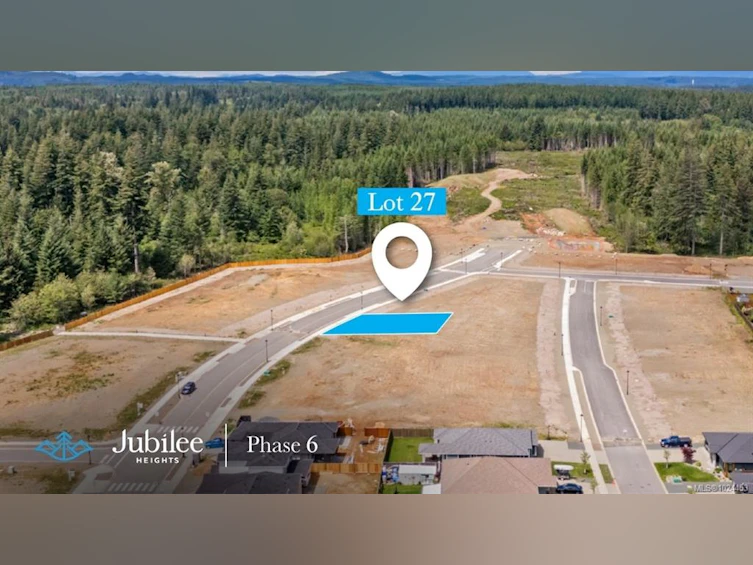 772 Beaver Creek Boulevard, Campbell River, BC, V9H 0G4