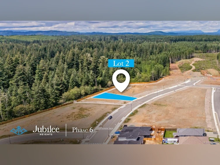 771 Beaver Creek Boulevard, Campbell River, BC, V9W 0G4