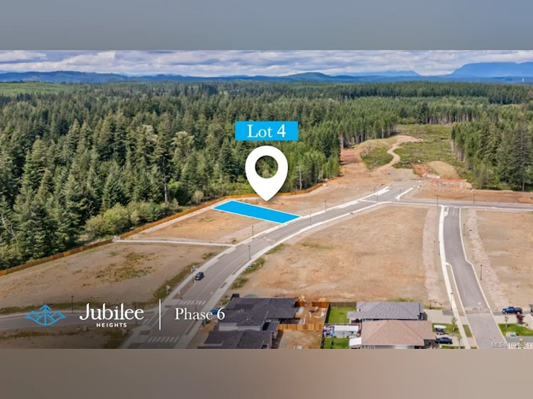 775 Beaver Creek Boulevard, Campbell River, BC, V9H 0G4