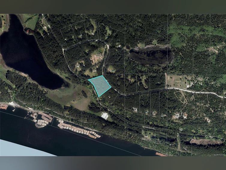 Lt 15 Coats Drive, Gabriola Island, BC, V0R 1X4 - 8
