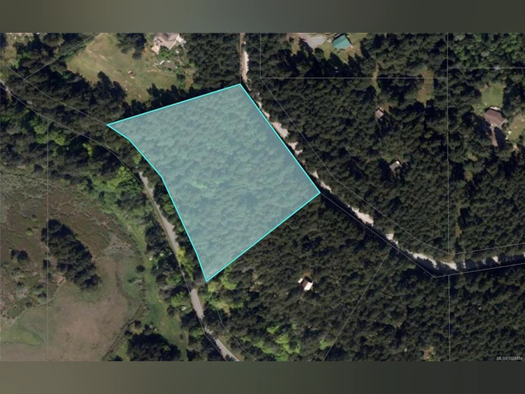Lt 15 Coats Drive, Gabriola Island, BC, V0R 1X4 - 6