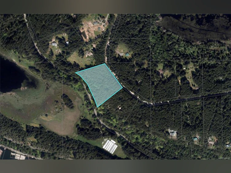Lt 15 Coats Drive, Gabriola Island, BC, V0R 1X4 - 7