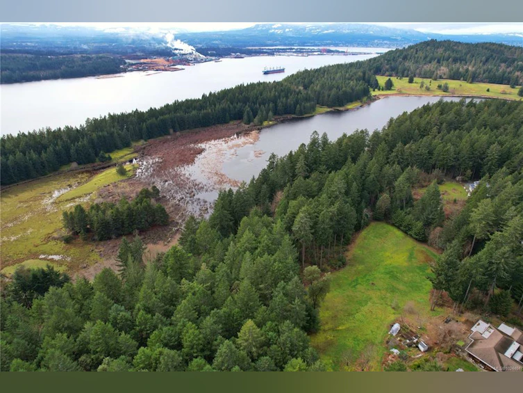 Lt 15 Coats Drive, Gabriola Island, BC, V0R 1X4 - 5