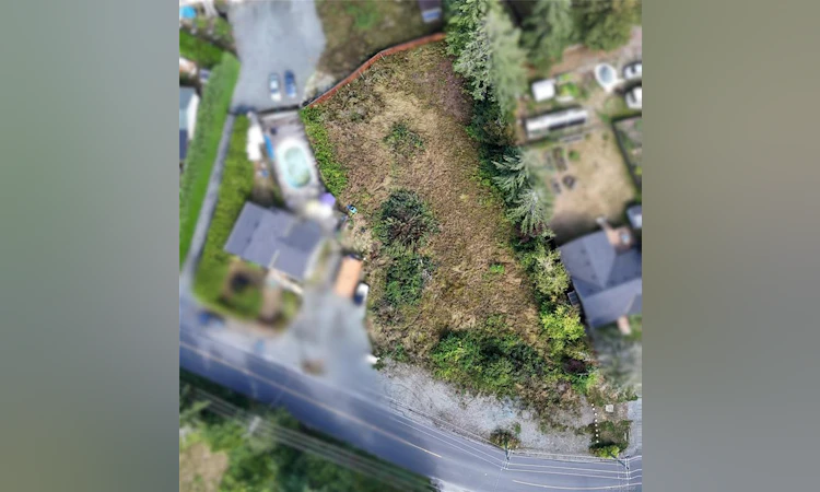Lot 1 Miller Road