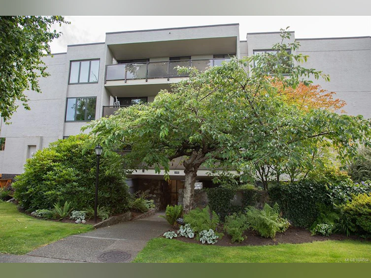 305-1151 Oscar Street, Victoria, BC, V8V 2X5 - 15