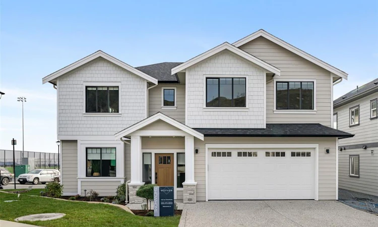 2520 Alabaster Court