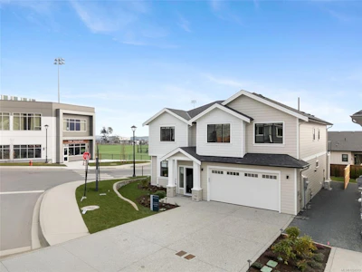 2520 Alabaster Court - 2