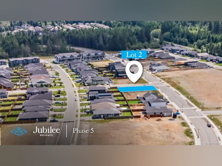 736 Beaver Creek Boulevard, Campbell River, BC, V9H 0G1