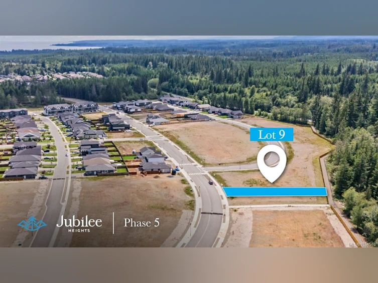 761 Beaver Creek Boulevard, Campbell River, BC, V9H 0G1