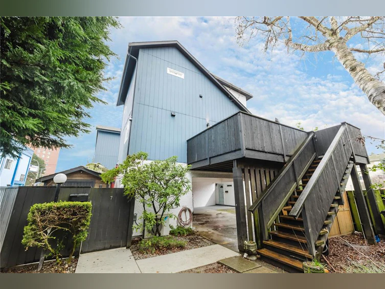7-505 Dalton Street, Victoria, BC, V9A 4B1 - 27