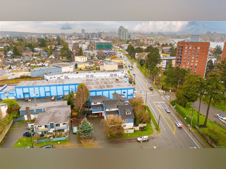 7-505 Dalton Street, Victoria, BC, V9A 4B1 - 29