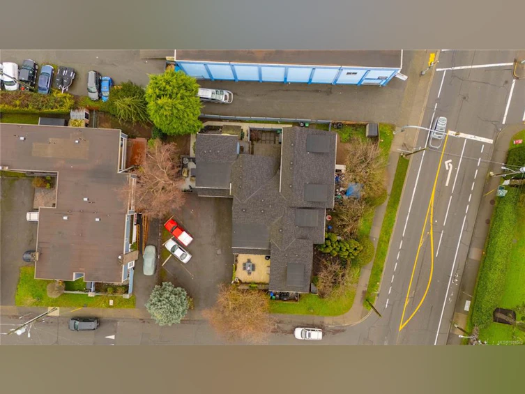 7-505 Dalton Street, Victoria, BC, V9A 4B1 - 32