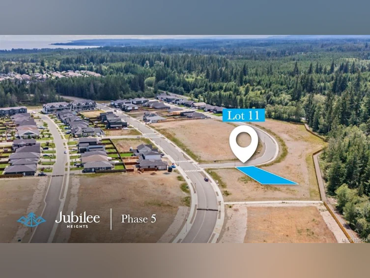 757 Salmonberry Street, Campbell River, BC, V9H 0G1