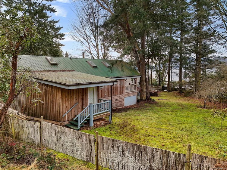 421 Sunset Place, Mayne Island, BC, V0N 2J2 - 55