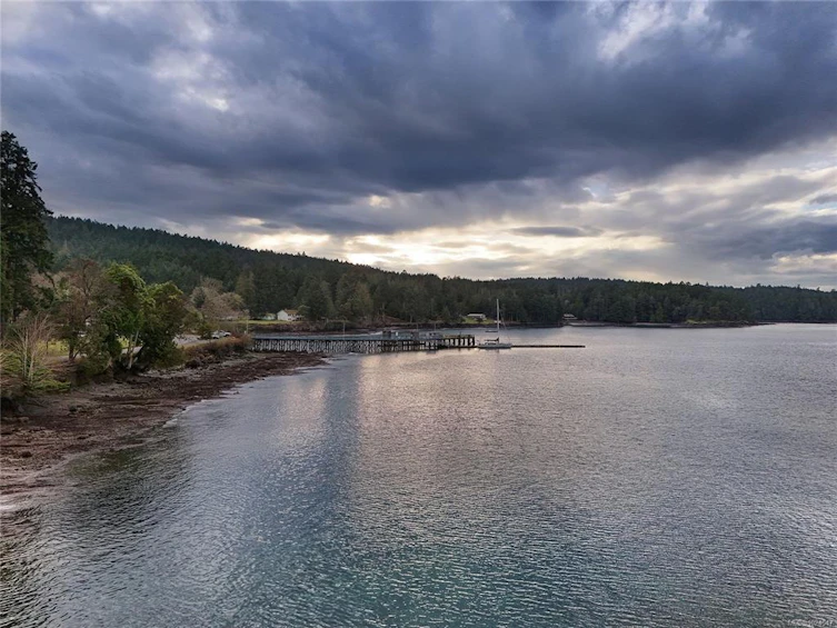 421 Sunset Place, Mayne Island, BC, V0N 2J2 - 64