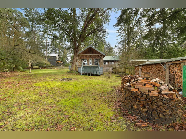 421 Sunset Place, Mayne Island, BC, V0N 2J2 - 5