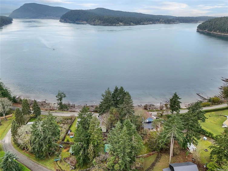 421 Sunset Place, Mayne Island, BC, V0N 2J2 - 60