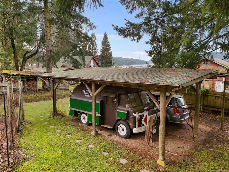421 Sunset Place, Mayne Island, BC, V0N 2J2 - 53