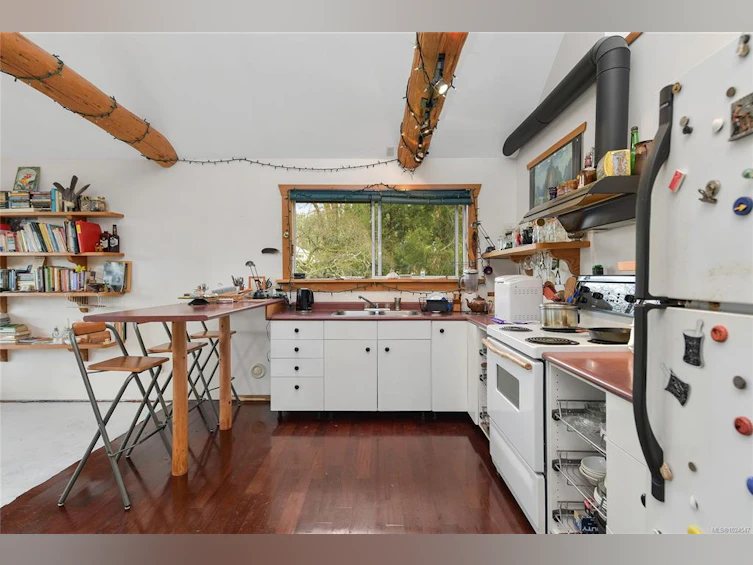 421 Sunset Place, Mayne Island, BC, V0N 2J2 - 19