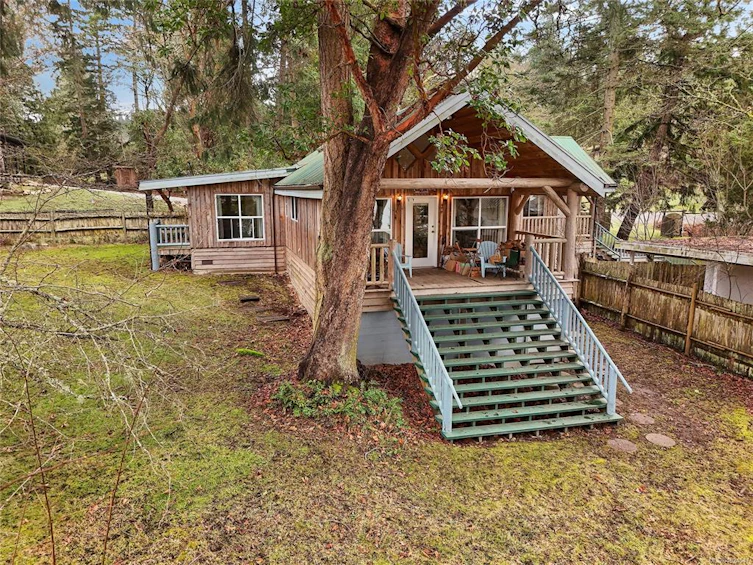 421 Sunset Place, Mayne Island, BC, V0N 2J2 - 58