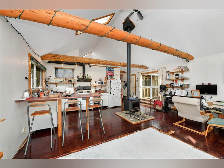 421 Sunset Place, Mayne Island, BC, V0N 2J2 - 15