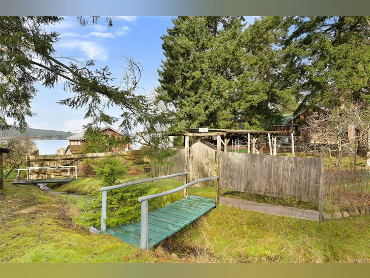 421 Sunset Place, Mayne Island, BC, V0N 2J2 - 41