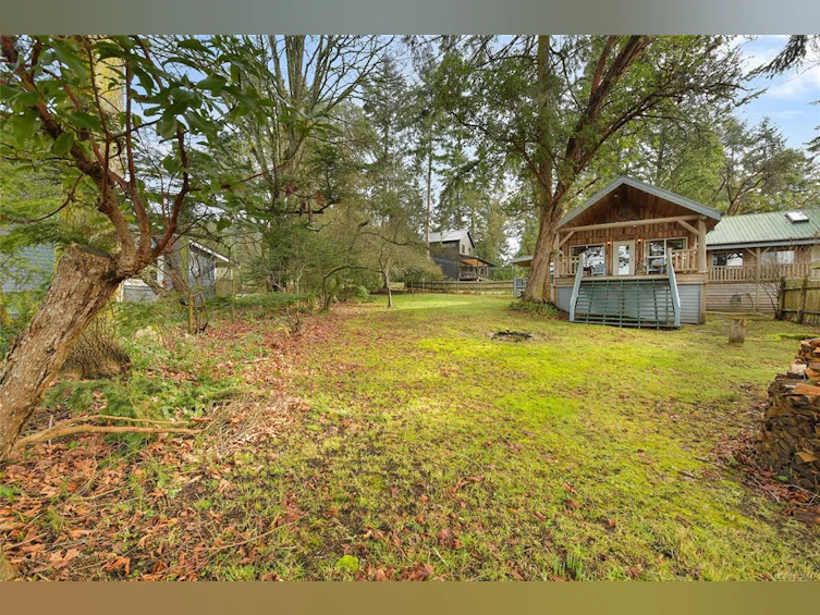 421 Sunset Place, Mayne Island, BC, V0N 2J2 - 7