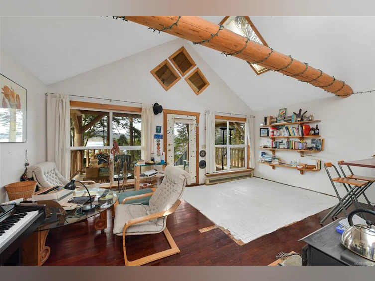421 Sunset Place, Mayne Island, BC, V0N 2J2 - 16