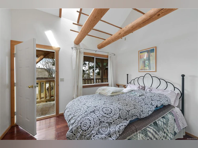 421 Sunset Place, Mayne Island, BC, V0N 2J2 - 27