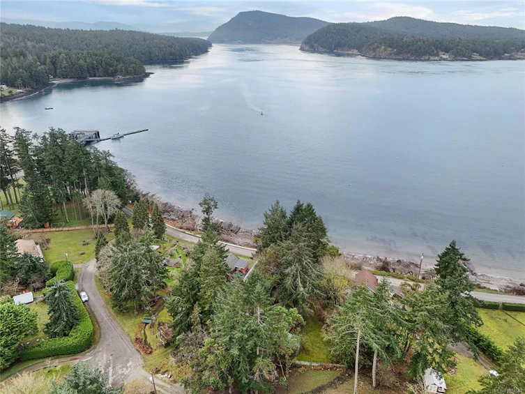 421 Sunset Place, Mayne Island, BC, V0N 2J2 - 61