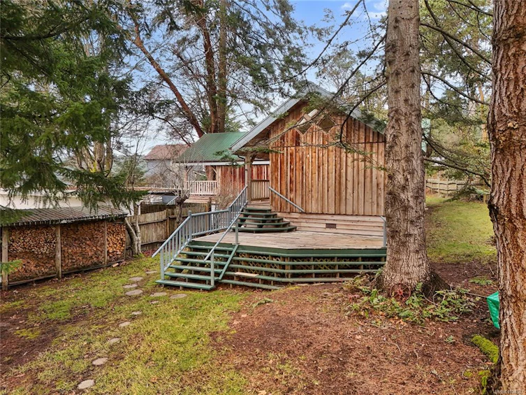 421 Sunset Place, Mayne Island, BC, V0N 2J2 - 52