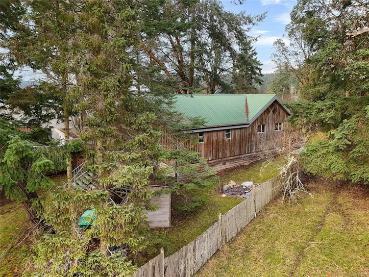 421 Sunset Place, Mayne Island, BC, V0N 2J2 - 54