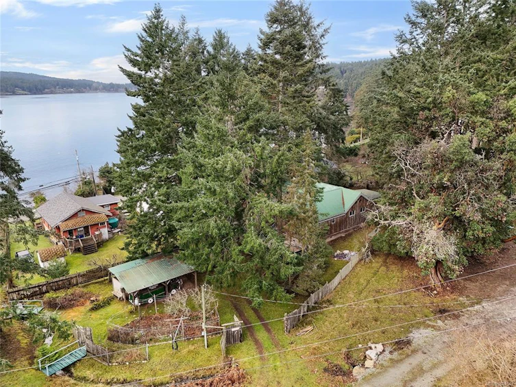 421 Sunset Place, Mayne Island, BC, V0N 2J2 - 51