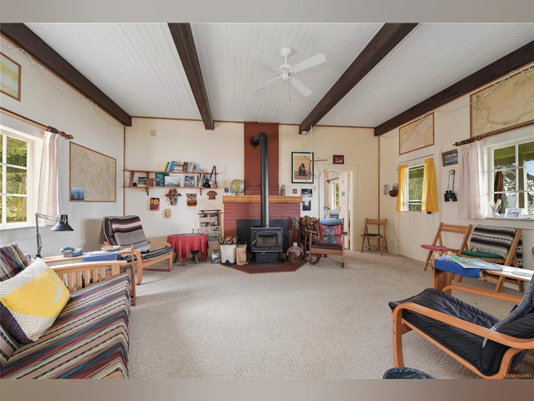 417 Sunset Place, Mayne Island, BC, V0N 2J2 - 6