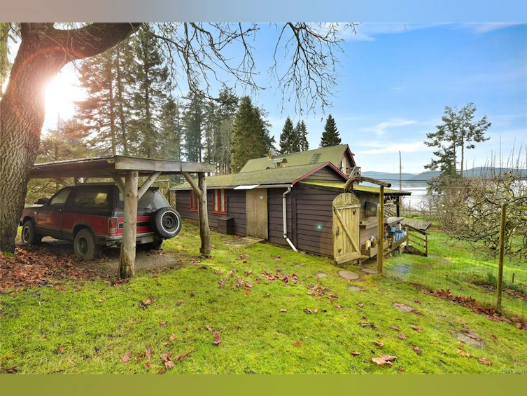 417 Sunset Place, Mayne Island, BC, V0N 2J2 - 37