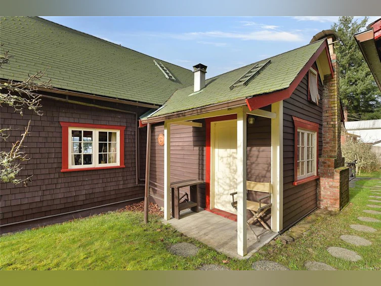 417 Sunset Place, Mayne Island, BC, V0N 2J2 - 48