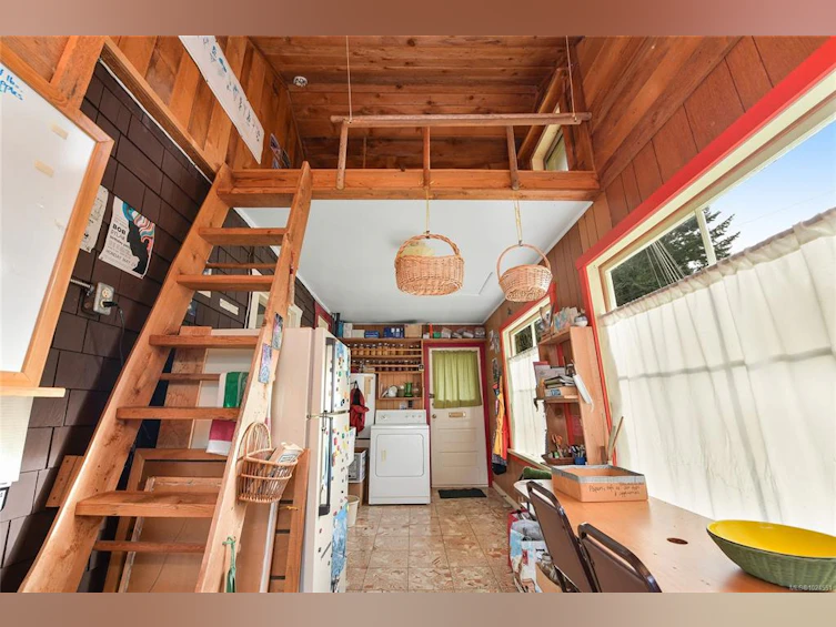 417 Sunset Place, Mayne Island, BC, V0N 2J2 - 21