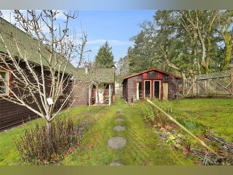 417 Sunset Place, Mayne Island, BC, V0N 2J2 - 47