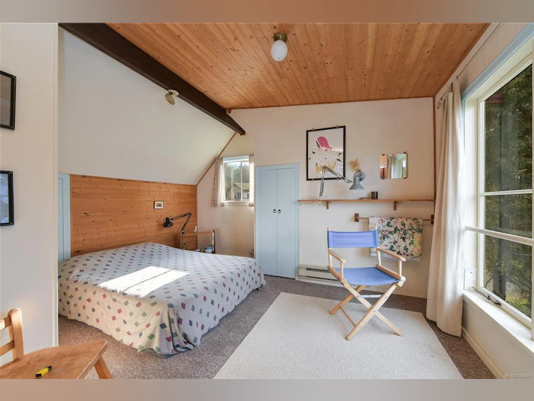 417 Sunset Place, Mayne Island, BC, V0N 2J2 - 18