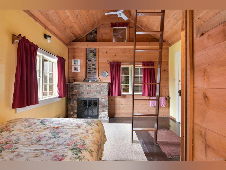 417 Sunset Place, Mayne Island, BC, V0N 2J2 - 20